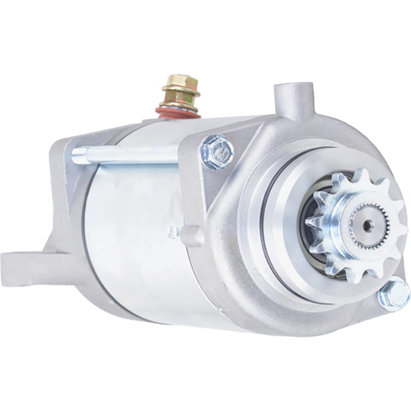 Arrowhead — Arrowhead 1988 Kawasaki Mule 1000 Starter Motor