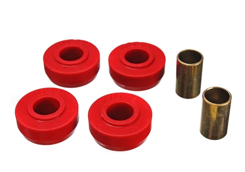 Energy Suspension — Strut Rod Bushing Set