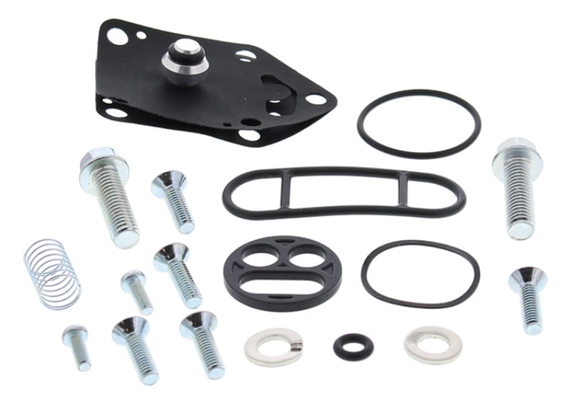All Balls Racing — All Balls Racing 92-98 Yamaha XJ600 Seca II Fuel Tap Repair Kit