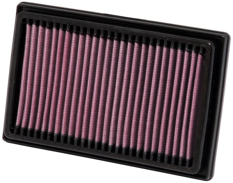 K&N Engineering — K&N 08-12 Can-Am Spyder 990/RS990 Replacement Air Filter
Air Filter
