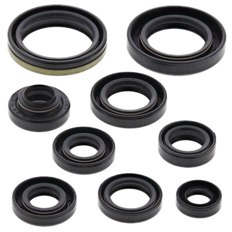 Vertex Pistons — Vertex Gaskets 90-91 Suzuki RM125 Oil Seal Kit