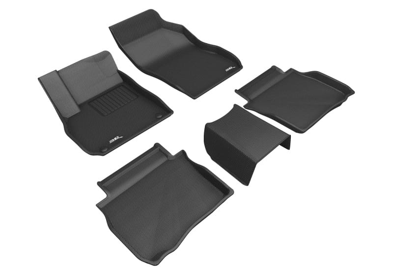 3D MAXpider — KAGU Floor Mat