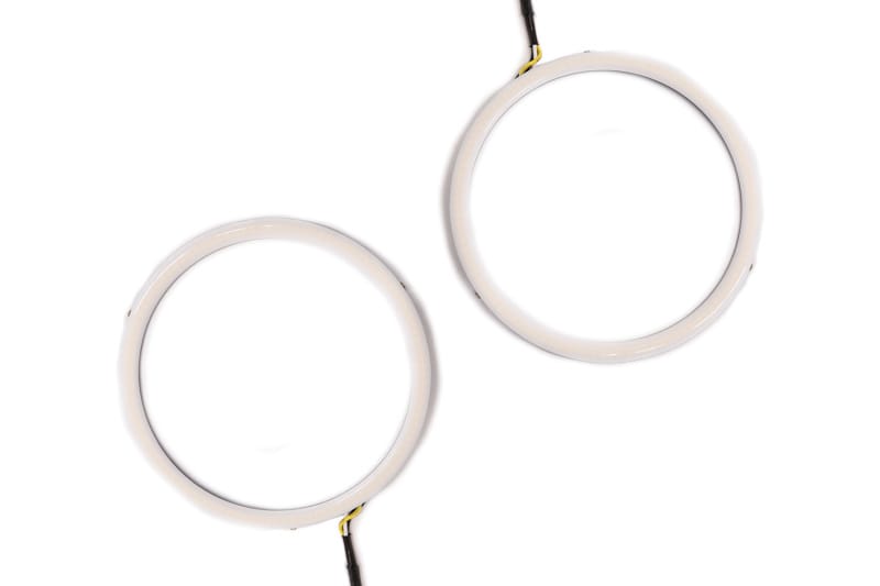 Diode Dynamics — LED Halos with extremely bright high density LEDs and simple installation.