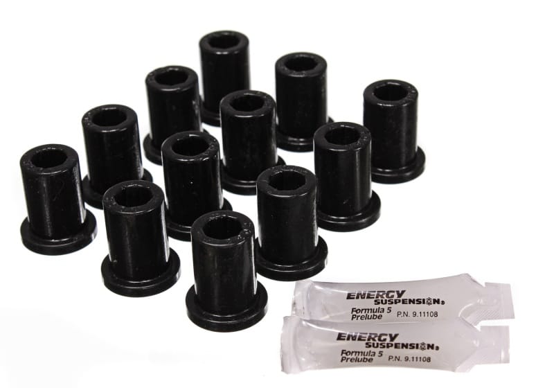 Energy Suspension — Leaf Spring Bushing Set