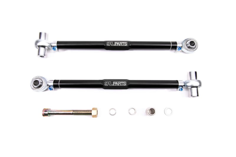SPL Parts — Adjustable Control Arms (Front Tension - Caster)