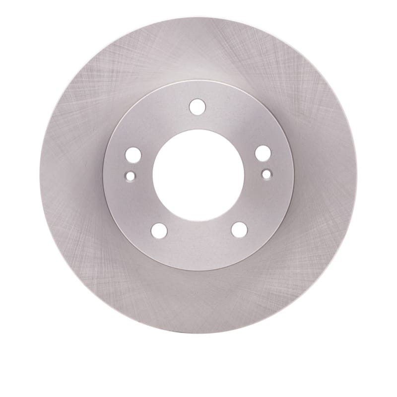 DFC — Disc Brake Rotor