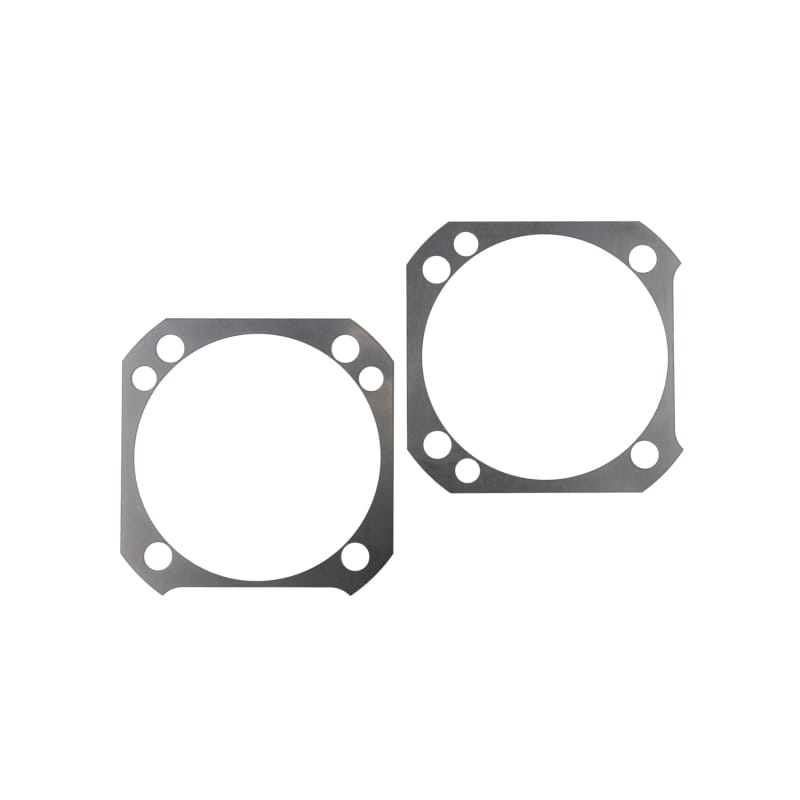 Cometic Gasket — Cometic Harley-Davidson Twin Cam Base Gasket 4.250in Bore, .010in S Pair 4.430inId