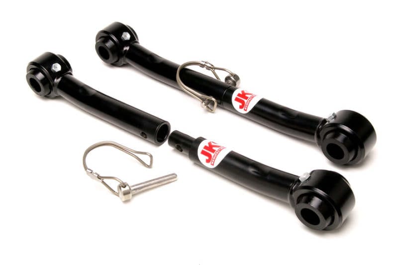 JKS Manufacturing — Quick Disconnect Sway Bar Links