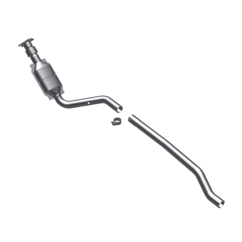 Magnaflow — HM Grade Direct-Fit Catalytic Converter