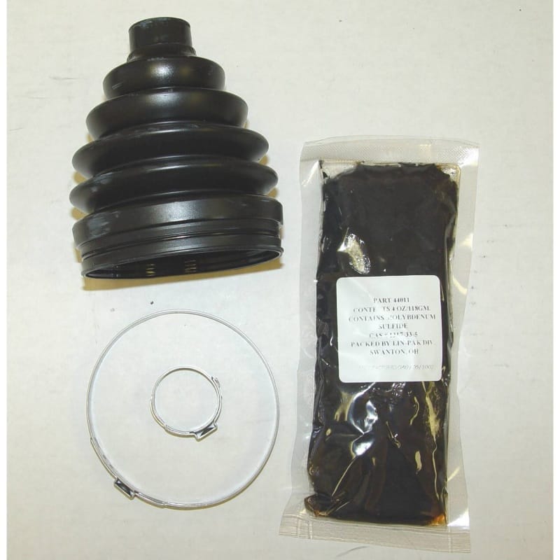 OMIX — Axle CV Boot Kit