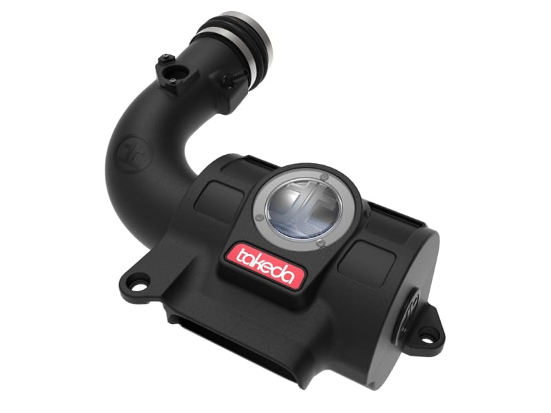 aFe — Takeda Momentum Cold Air Intake System w/ Pro 5R Filter