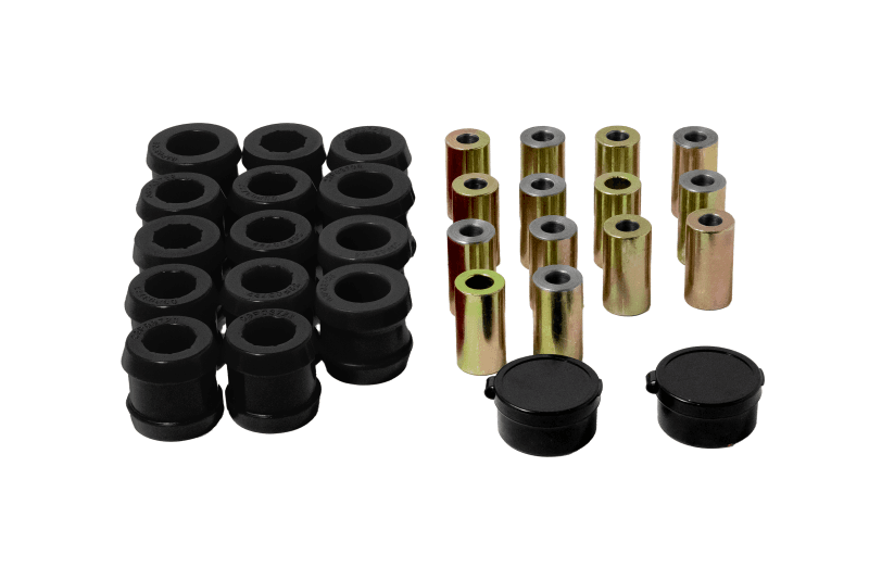 Energy Suspension — Rear Control Arm Bushing Set