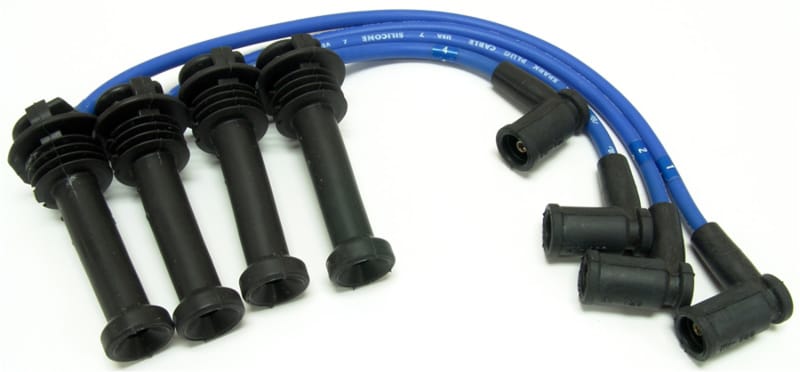 NGK — NGK Ford Contour 2000-1999 Spark Plug Wire Set
Wire Set