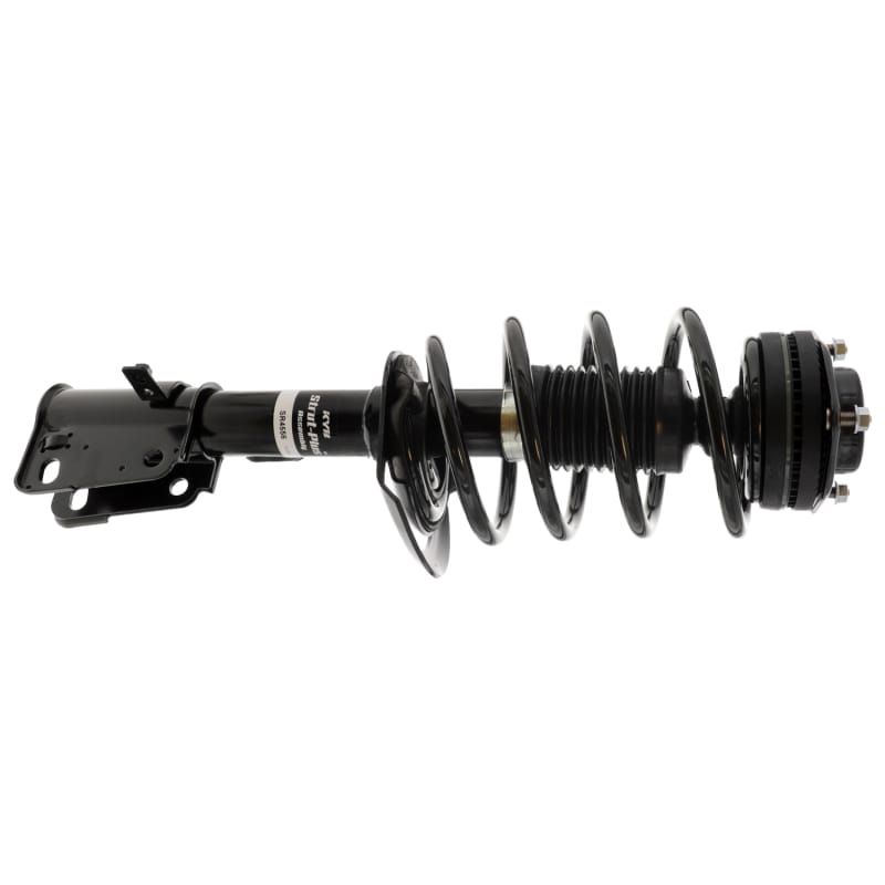 KYB — Complete Corner Unit Assembly -Strut, Mount and Spring
