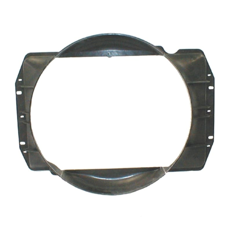 OMIX — Radiator Fan Shroud