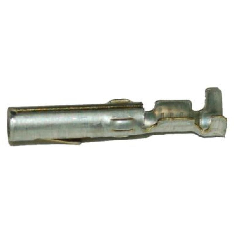 NAMZ — NAMZ 71-95 V-Twin AMP OEM Stamped Female Pins (Used w/Female Connectors) - 100 Pack (HD 72038-71A)