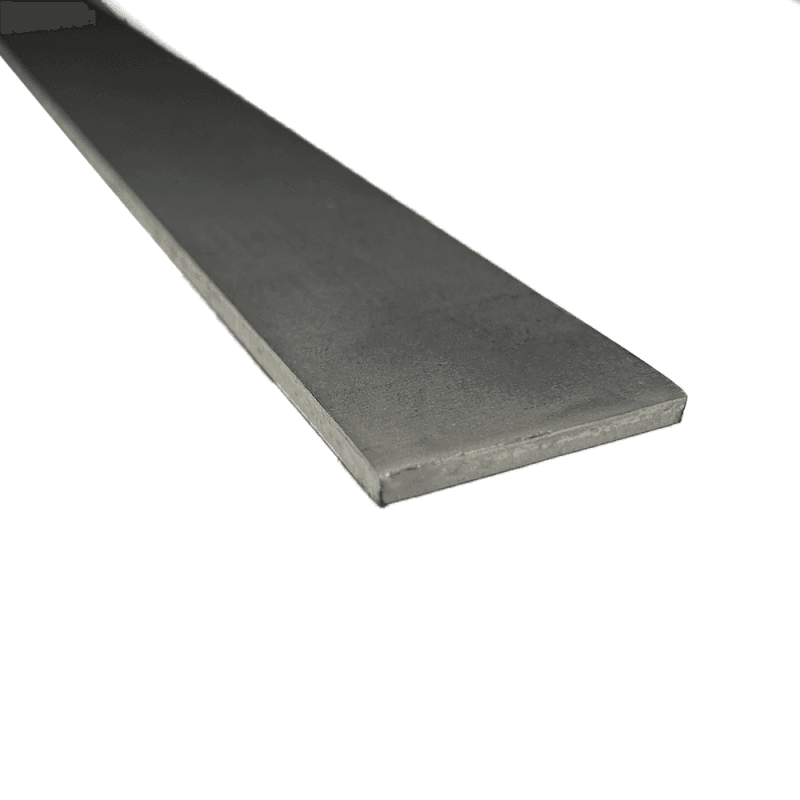 Stainless Bros — Stainless Bros 11 GA / .125in SS304 1in x 40in Flat Bar