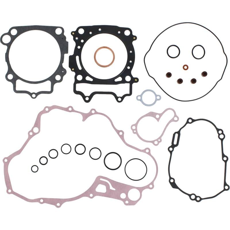 Vertex Pistons — Vertex Gaskets 21-23 Yamaha WR450F Complete Gasket Kit