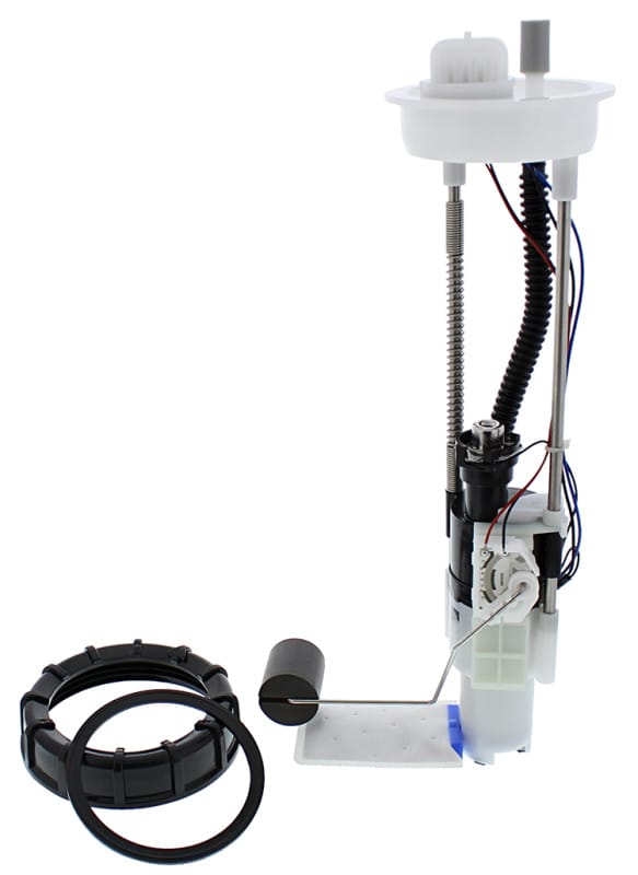 All Balls Racing — All Balls Racing 11-13 Polaris Sportsman 550 Fuel Pump Complete Module