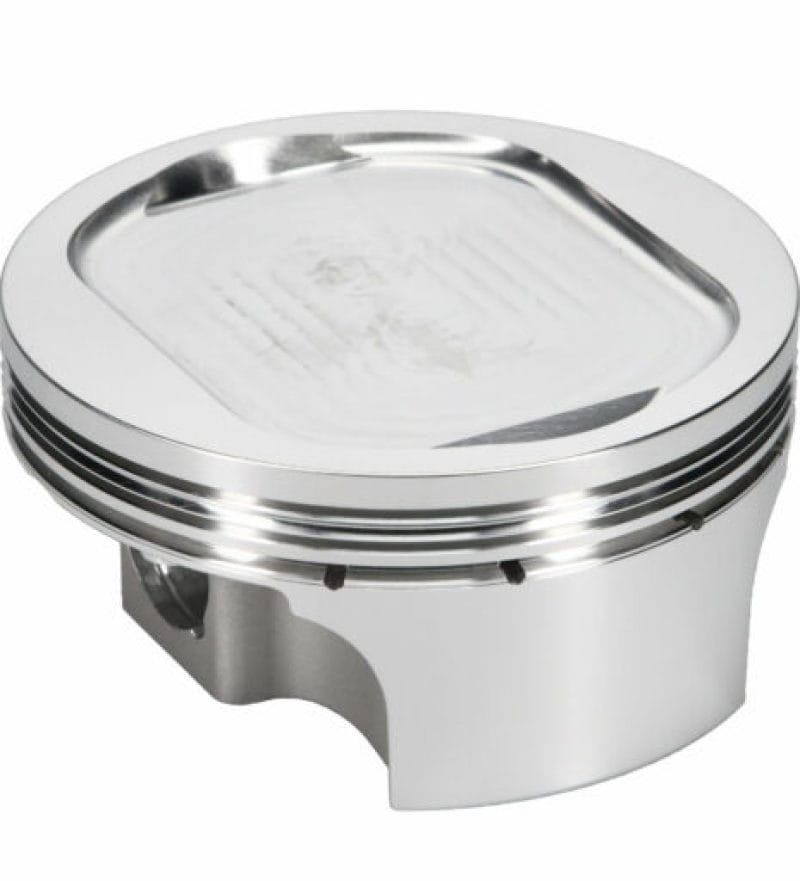 JE Pistons — JE Pistons HARLEY Twin Cam 103 Piston Kit