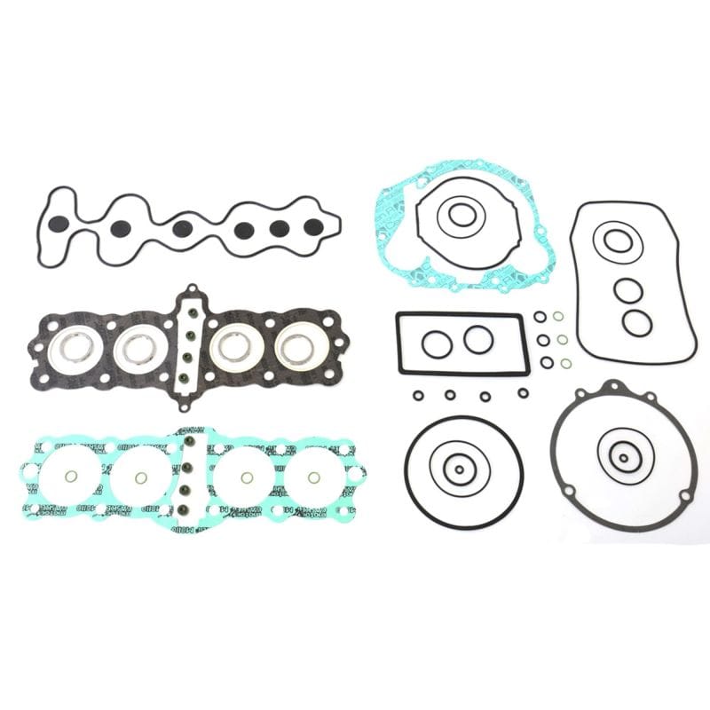 Athena — Athena 71-73 Honda CB 500 F/K1/K2/K3/P Complete Gasket Kit (w/o Oil Seals)