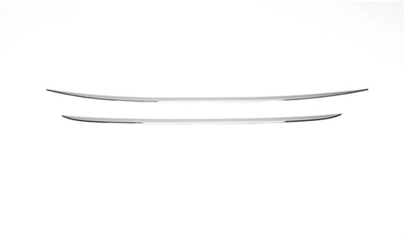 Putco — Tailgate Handle Cover