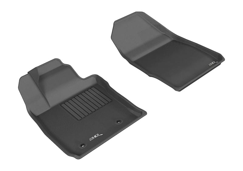 3D MAXpider — KAGU Floor Mat