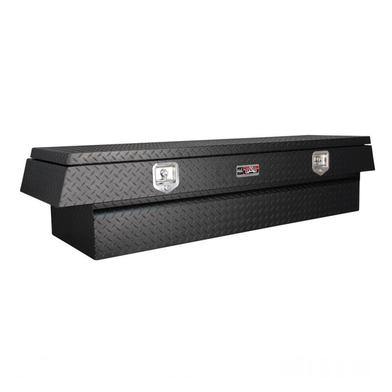 Westin — Brute High Cap 72in Stake Bed Contractor Box