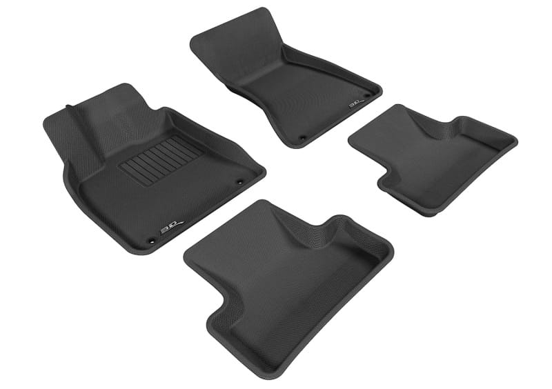 3D MAXpider — KAGU Floor Mat