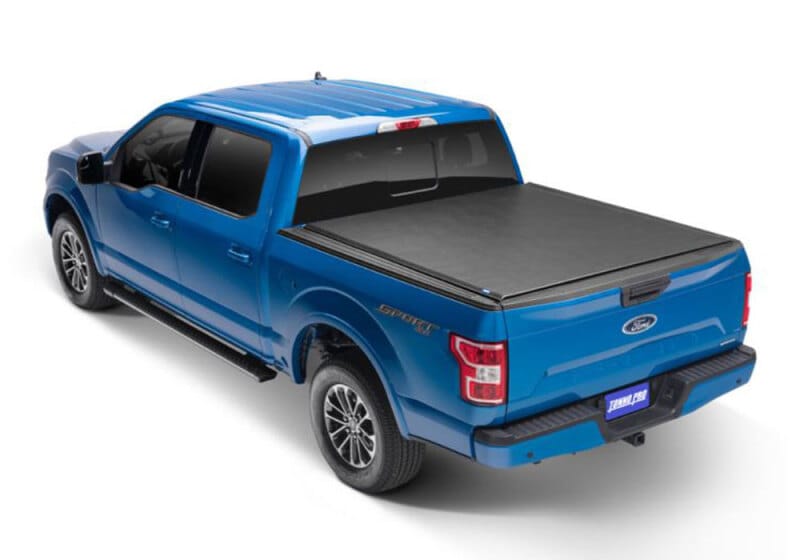 Tonno Pro — Lo Roll - 17-25 Honda Ridgeline, 5'
Lo Roll-17-25 Honda Ridgeline; 5ft.