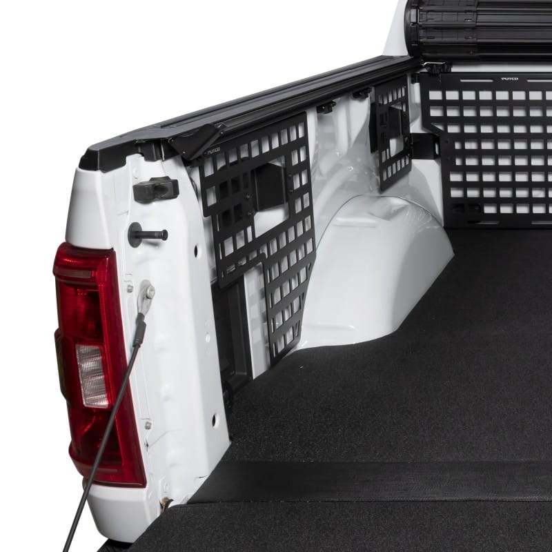 Putco — Molle Panel