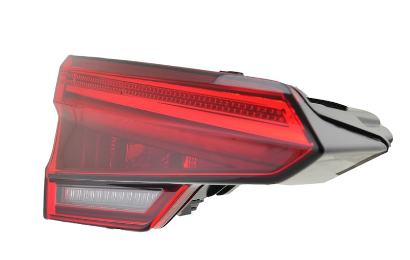 Hella — HELLA Tail Light Assembly 012247091