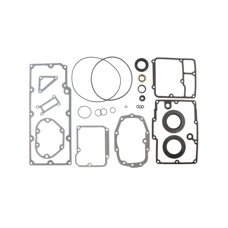 Cometic Gasket — Cometic Harley-Davidson 93-Up Trans. Gasket Set Fl Fxst & Fx Models