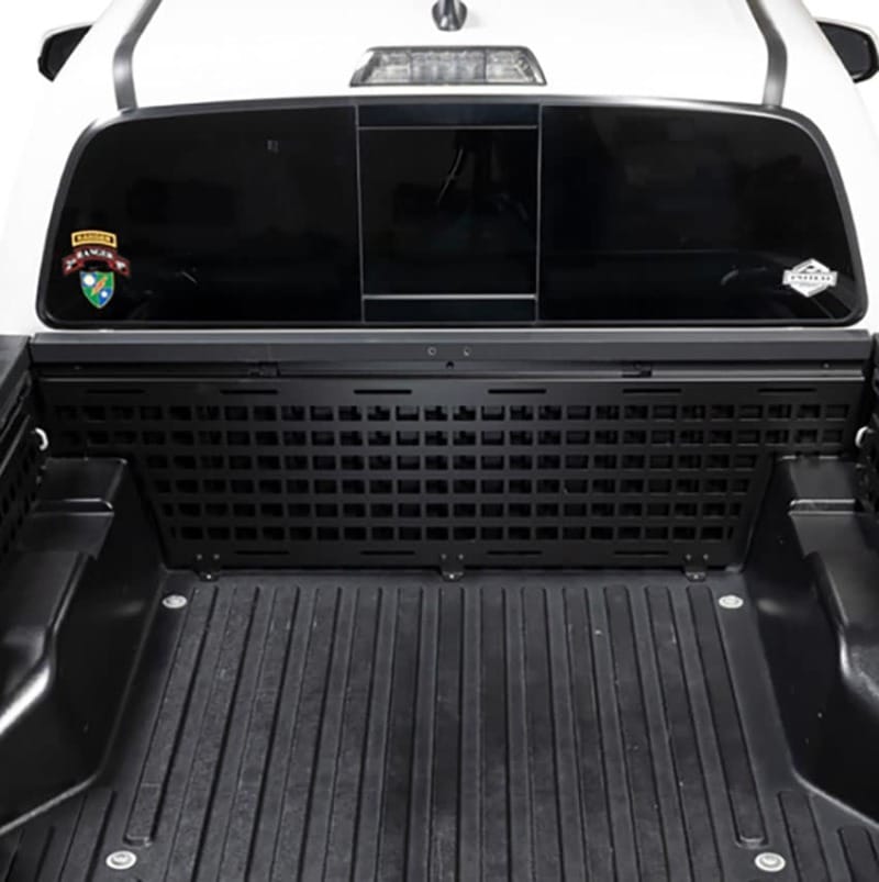 Putco — Molle Panel