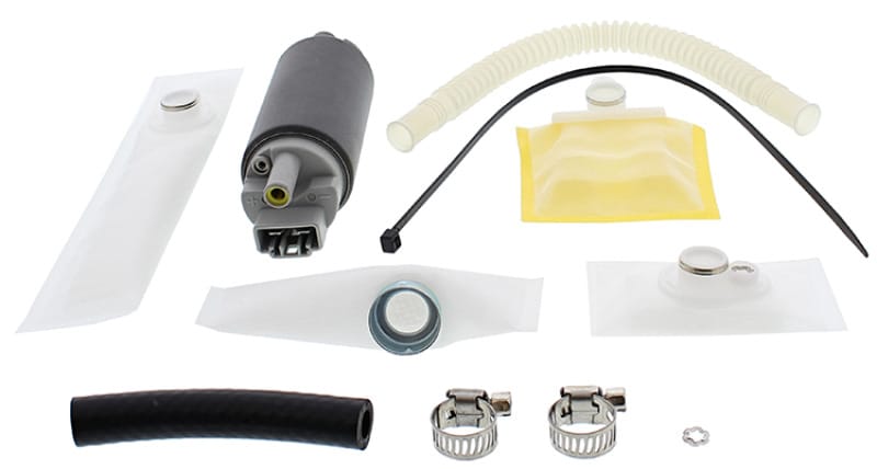 All Balls Racing — All Balls Racing 08-14 Aprilia Dorsoduro 750 Fuel Pump Kit