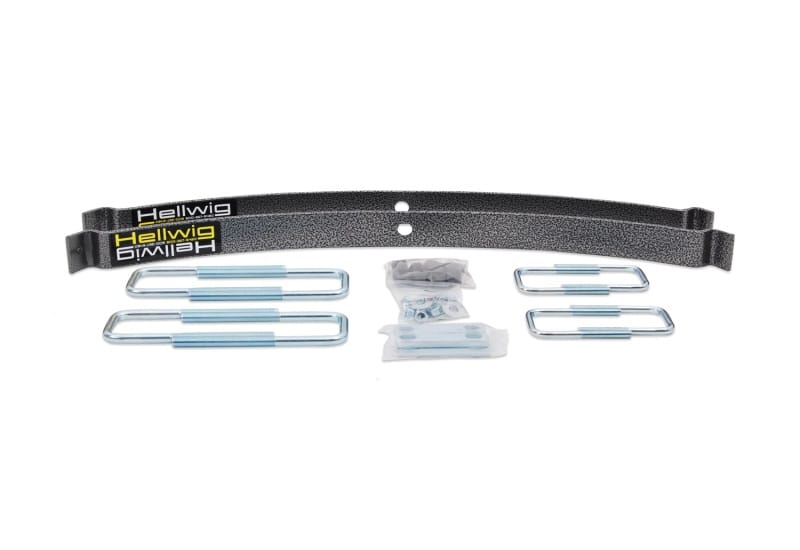 Hellwig — EZ-990 Helper Spring Kit