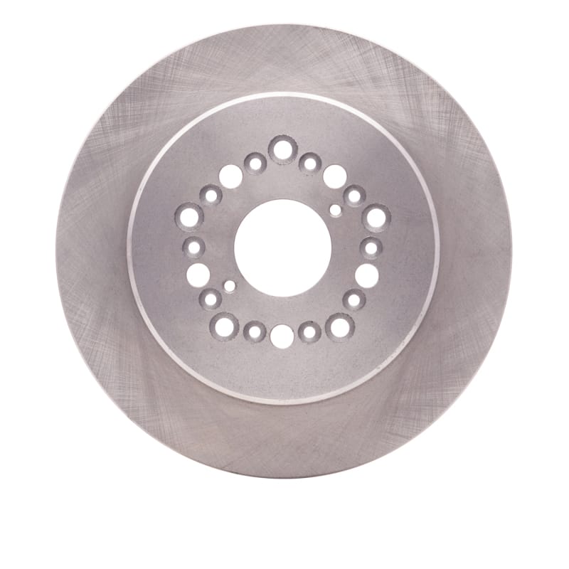 DFC — Disc Brake Rotor