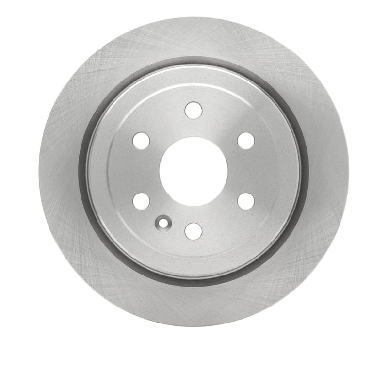 DFC — Disc Brake Rotor