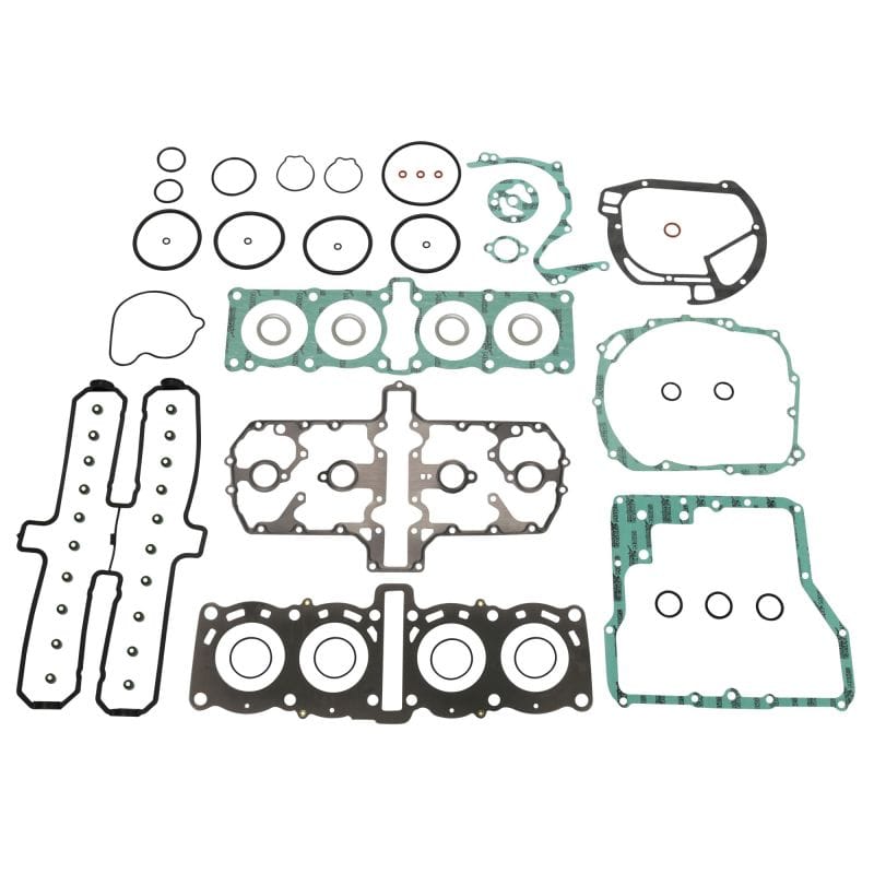Athena — Athena 85-91 Yamaha FZ 750 Complete Gasket Kit (Excl Oil Seal)