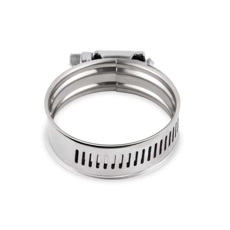 Mishimoto — Sure Grip™ High Torque Worm Gear Clamp, 1.02 in - 1.54in, 10-Pack