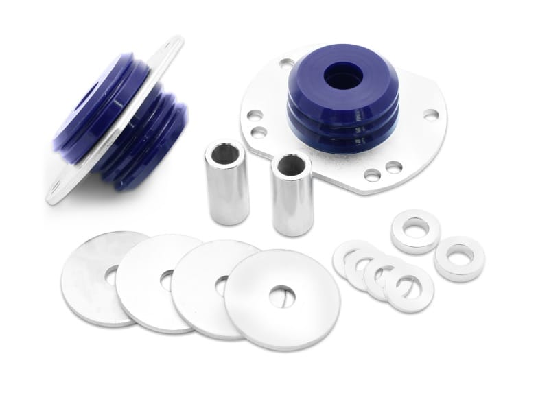 Superpro — Strut Rod - To Chassis Bushing Kit