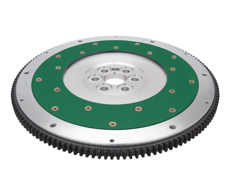 Fidanza — Lightweight with Repl Friction
Flywheel-Aluminum PC C15
High Performance
