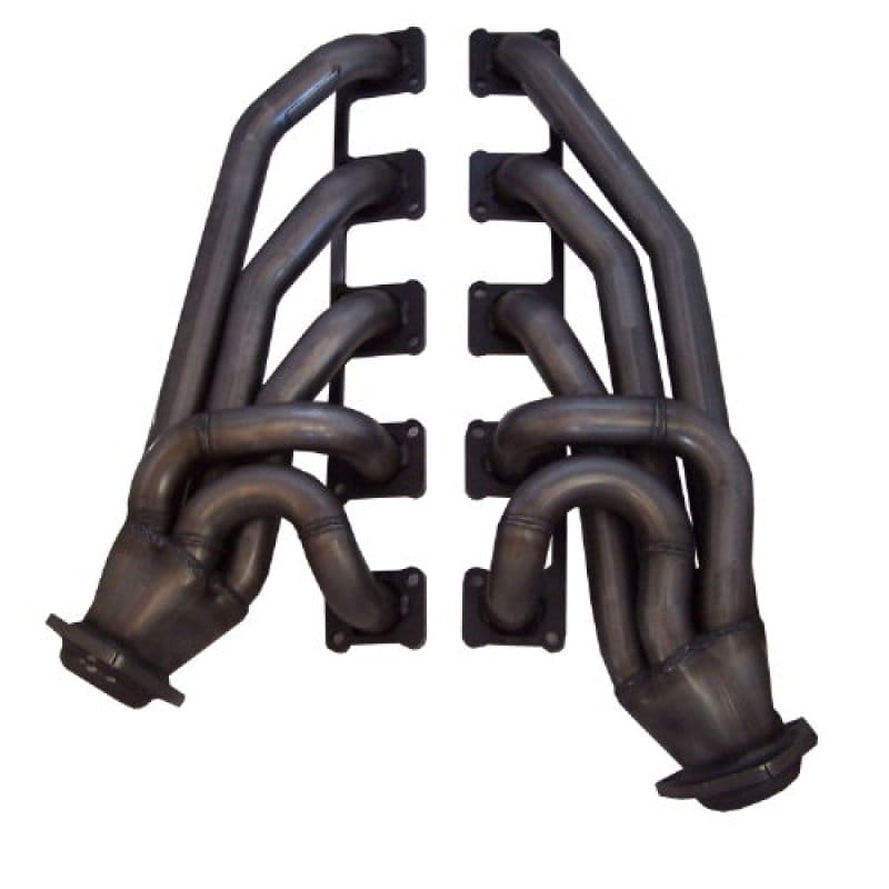 Gibson — Performance Header