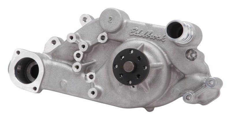 Edelbrock — High Performance Street Water Pump