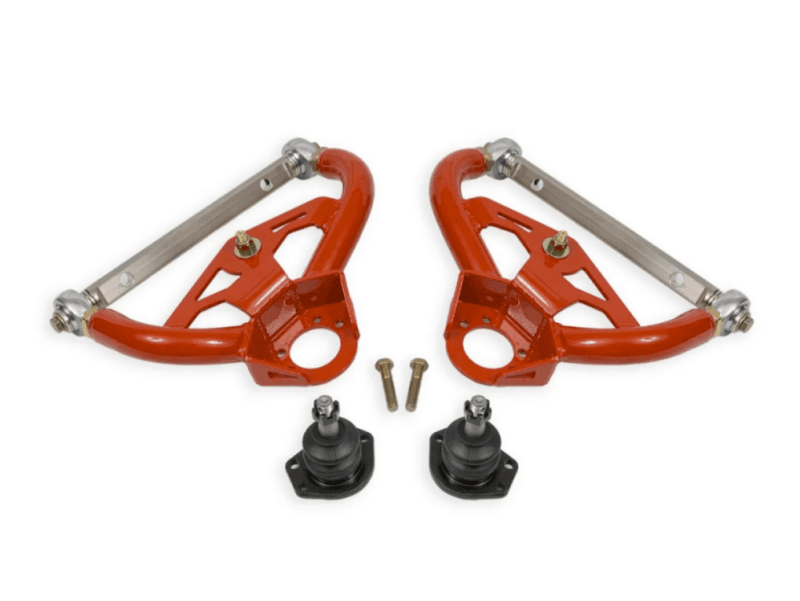 BMR Suspension — A-arms, Upper, Adjustable, Standard Ball Joint