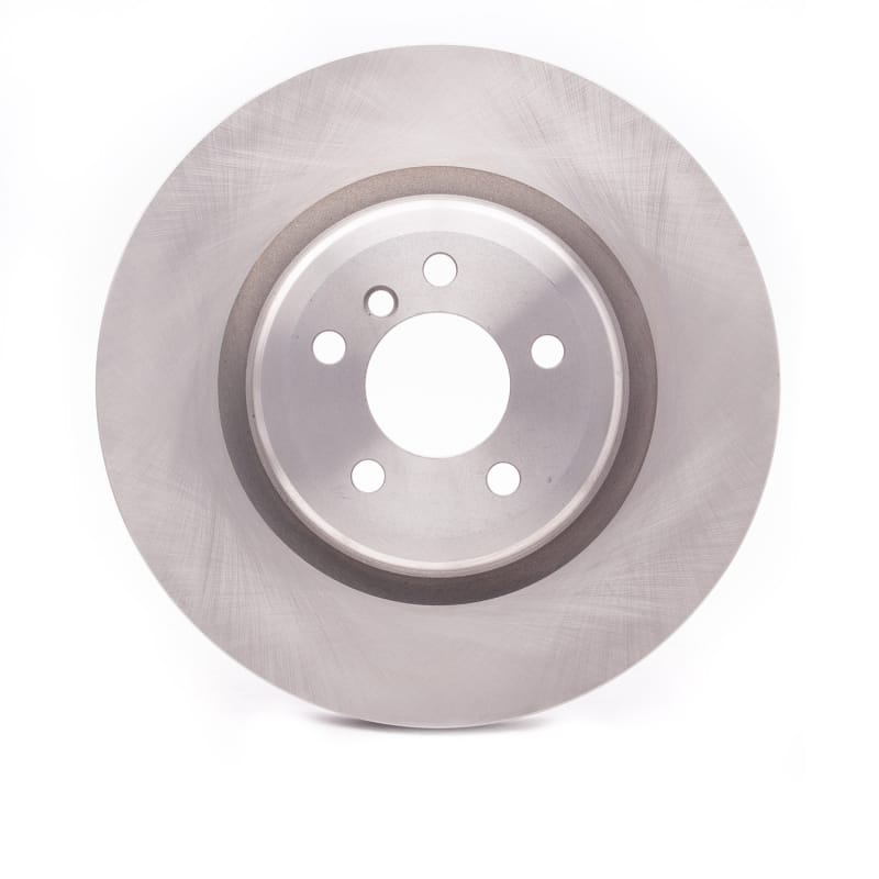 DFC — Disc Brake Rotor