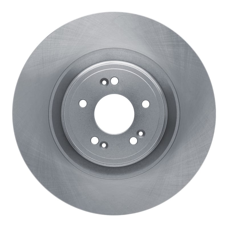 DFC — Disc Brake Rotor
