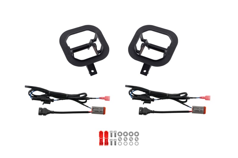 Diode Dynamics — Mounting kit for your SS3 Pod Light.