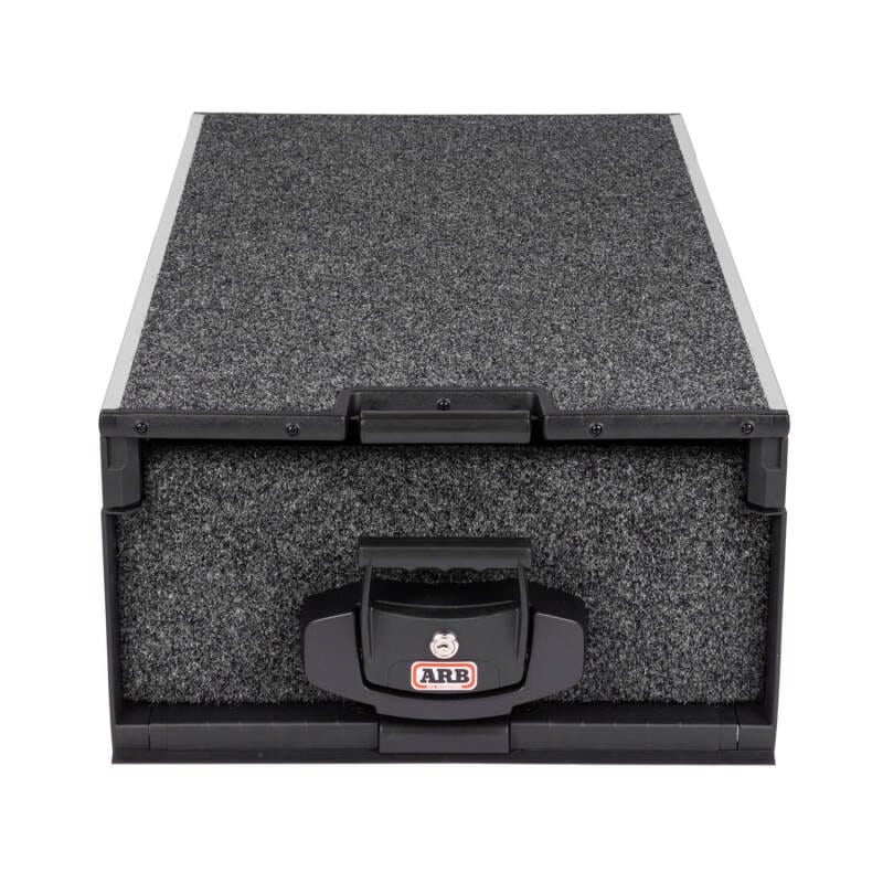 ARB — ARB Roller Drawer with Roller Floor
Roller Drawer with Roller Floor