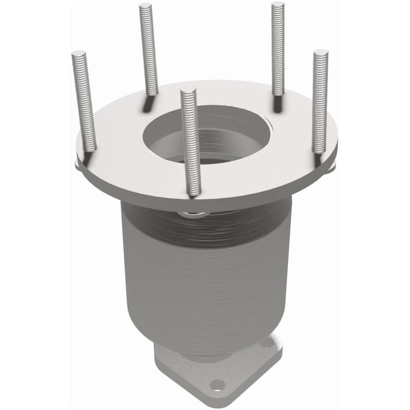 Magnaflow — Standard Grade Direct-Fit Catalytic Converter
